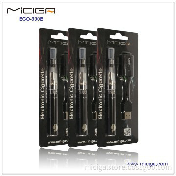 2014 best e smart electronic cigarette blister kit, fashionable e cig